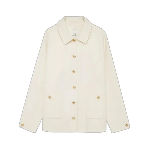 Long Sleeve Jacket