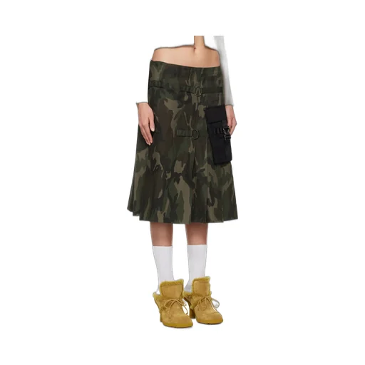Pattern Kilt