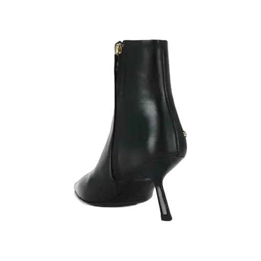 60Mm Hilda Ankle Boots