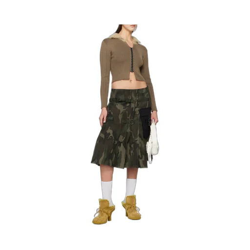 Pattern Kilt