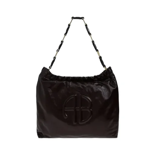 Anine Bing Kate Chain Strap Shoulder Bag