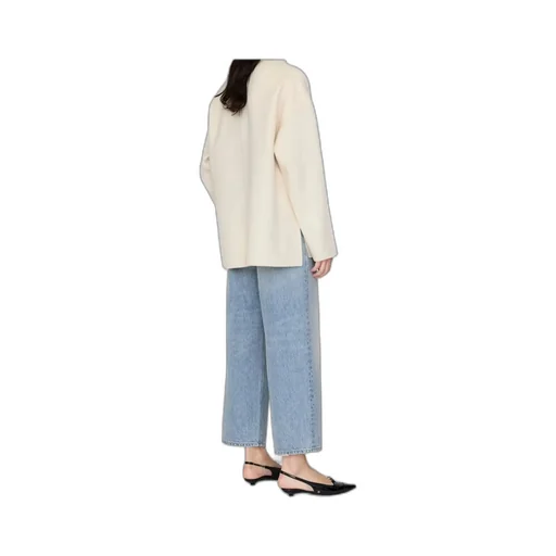 Long Sleeve Jacket