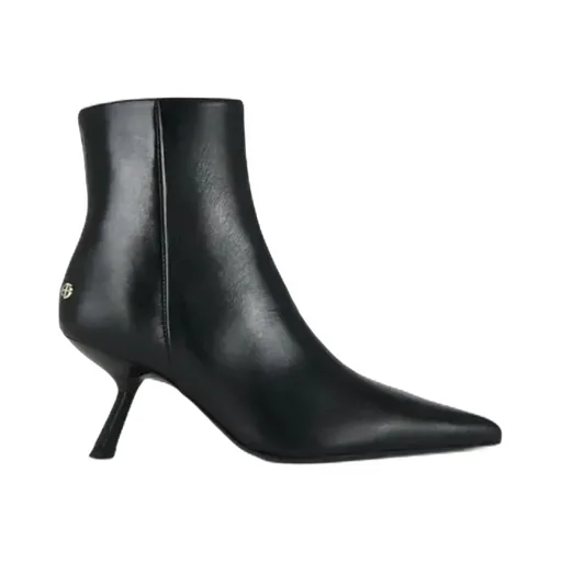 60Mm Hilda Ankle Boots