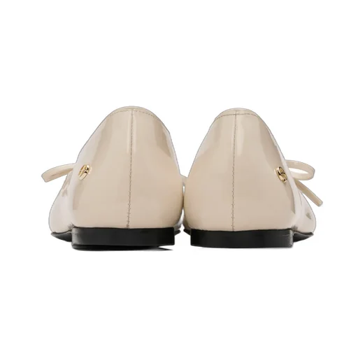 Hilda Ballet Flats