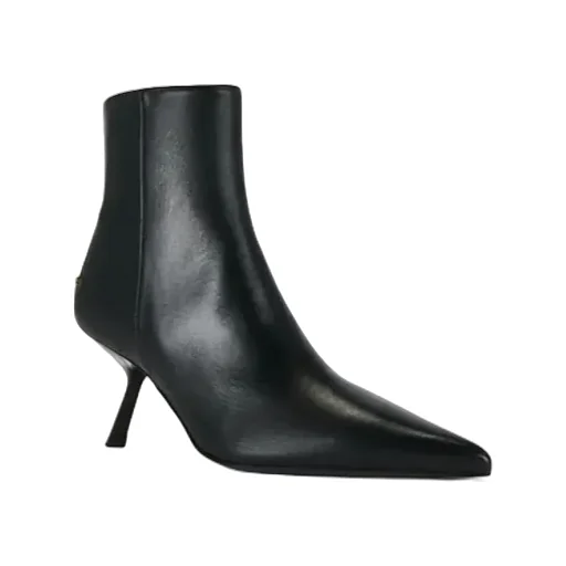 60Mm Hilda Ankle Boots