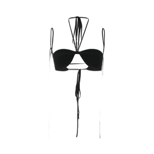 Strap-Up Top