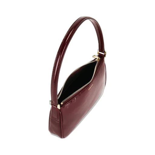 Mini Elly Shoulder Bag