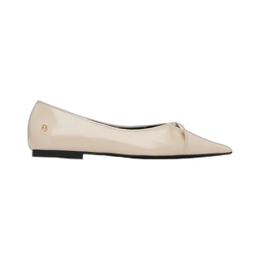 Hilda Ballet Flats