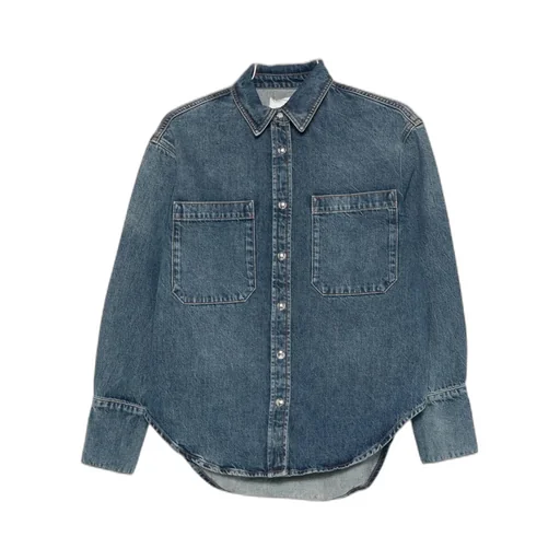 Button-Down Shirt
