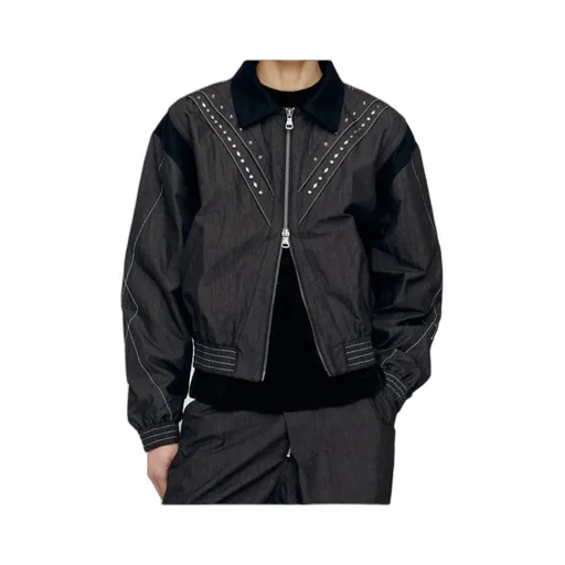 Dua Metal Jacket