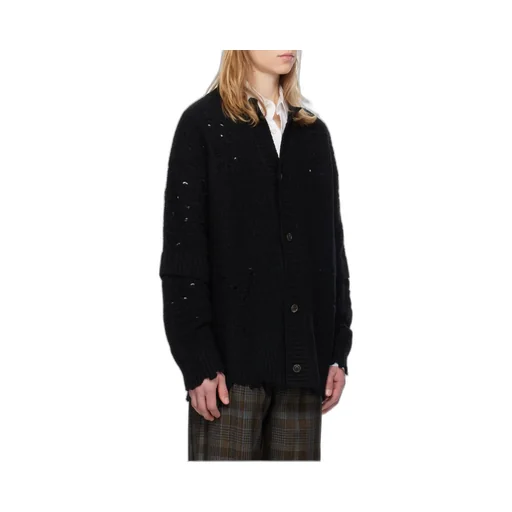Roghen Cardigan