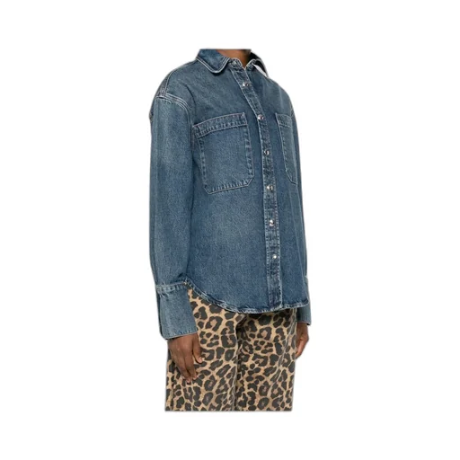 Button-Down Shirt
