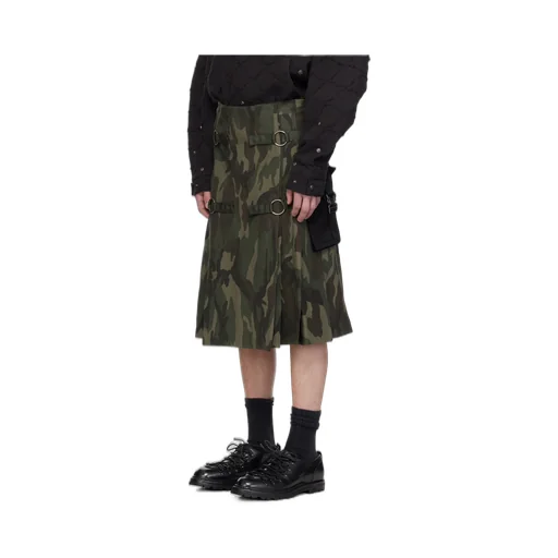 Pattern Kilt
