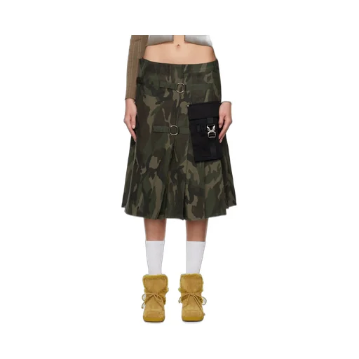 Pattern Kilt