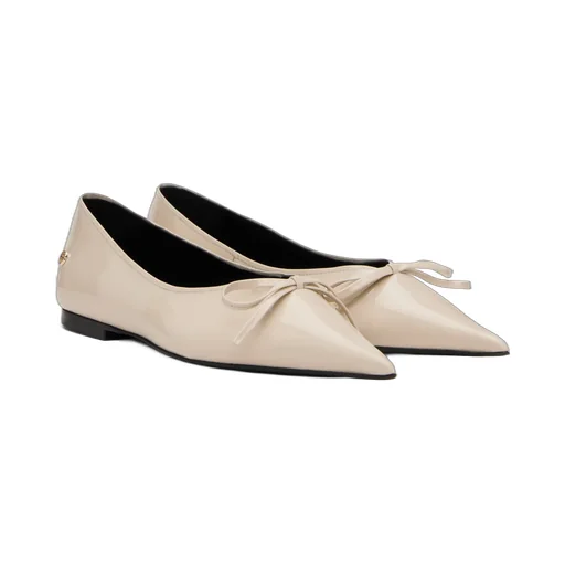 Hilda Ballet Flats