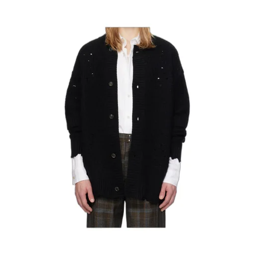Roghen Cardigan