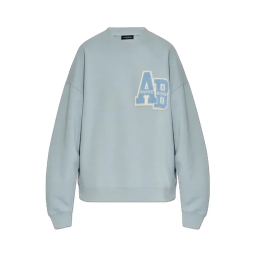Long-Sleeved Sweatshirt