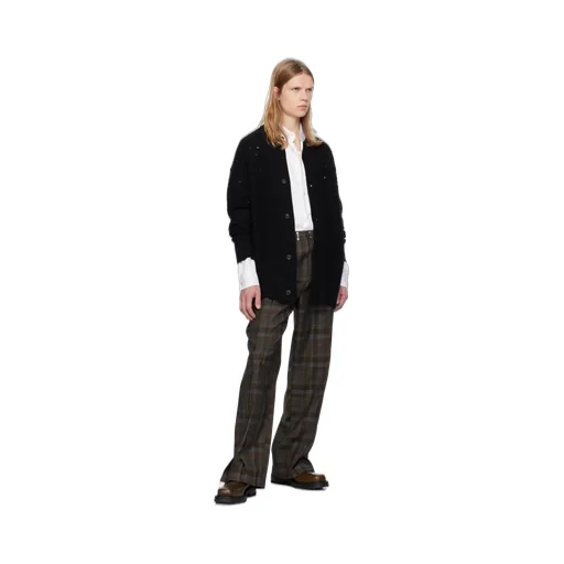 Roghen Cardigan