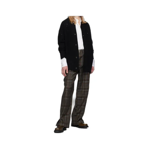 Roghen Cardigan
