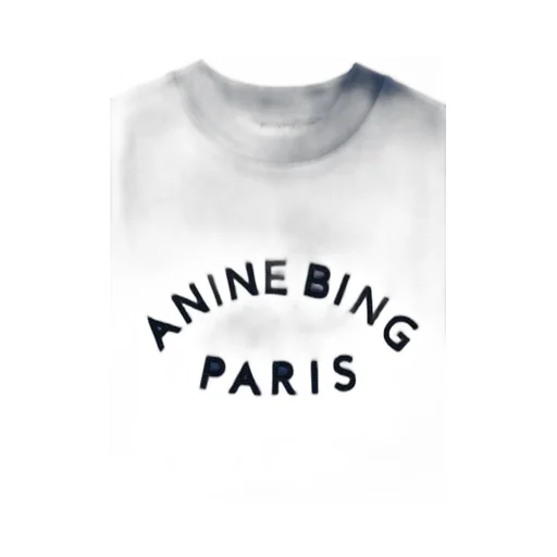 Long-Sleeved Sweatshirt