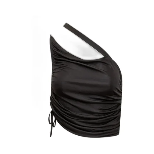 Sleeveless Blouse