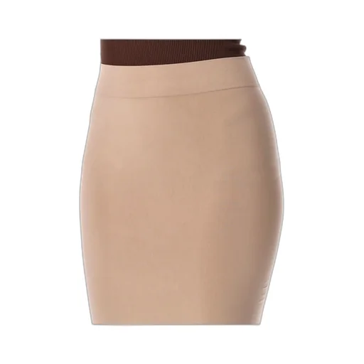 Sculpting Midi Skirt