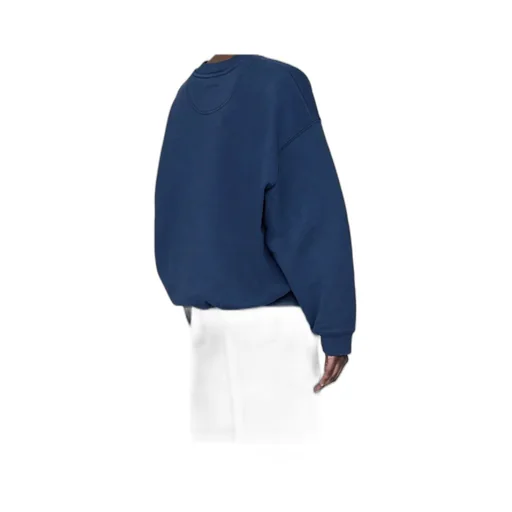Long-Sleeved Sweatshirt