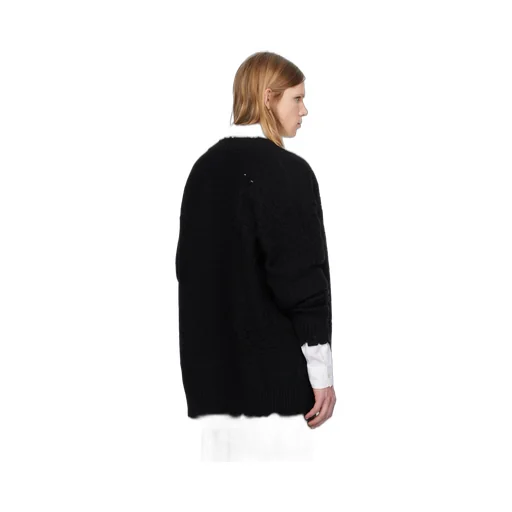 Roghen Cardigan
