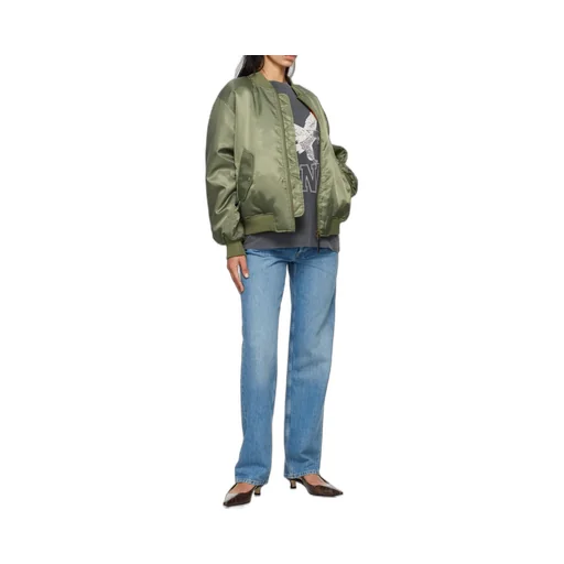 Gavin Mid-Rise Jeans