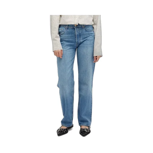 Gavin Mid-Rise Jeans