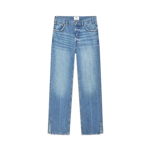 Roy High-Rise Jeans