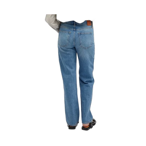 Gavin Mid-Rise Jeans