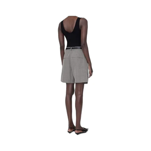 Belt Loop Shorts