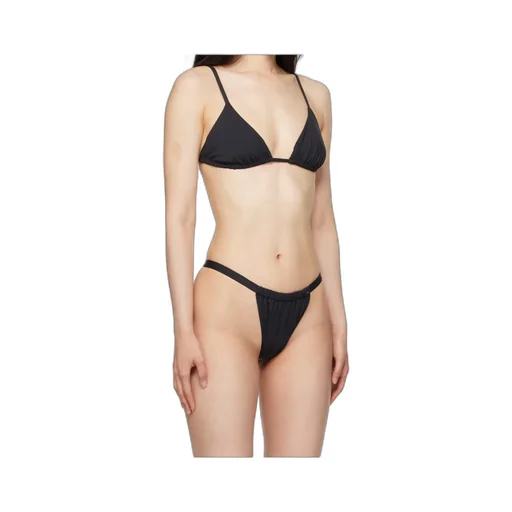 Brielle Triangle-Cup Bikini Top