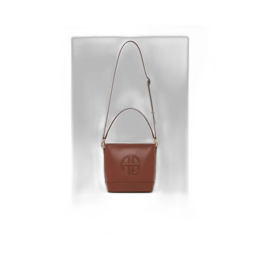 Lili Bucket Bag