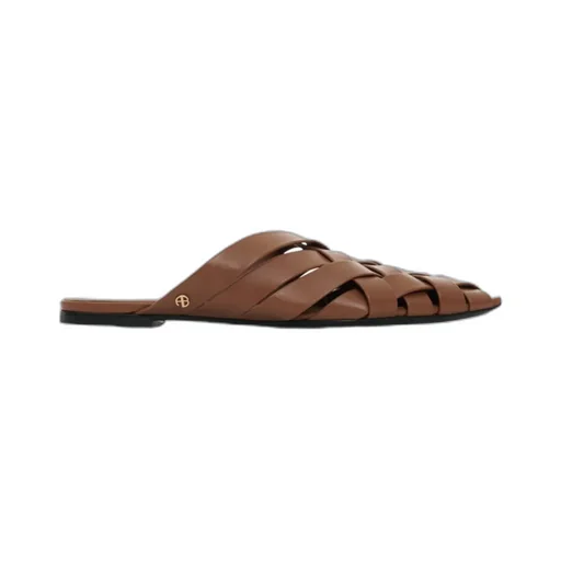 Eve Mules