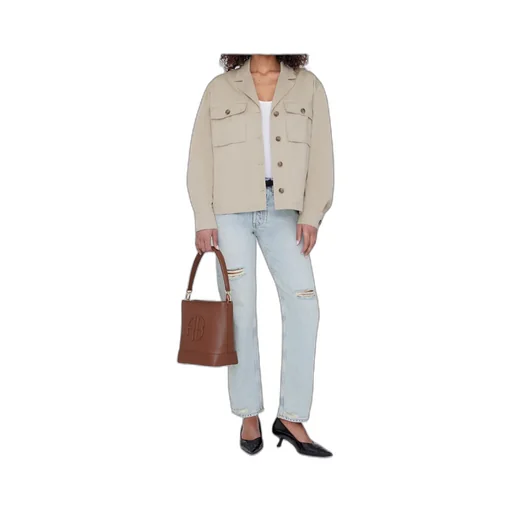 Lili Bucket Bag