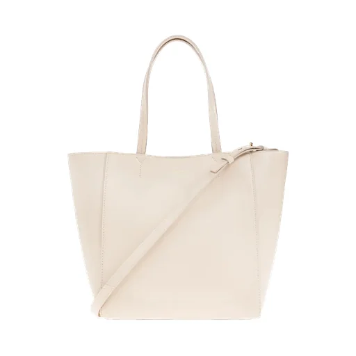 Logo Shoulder Bag
