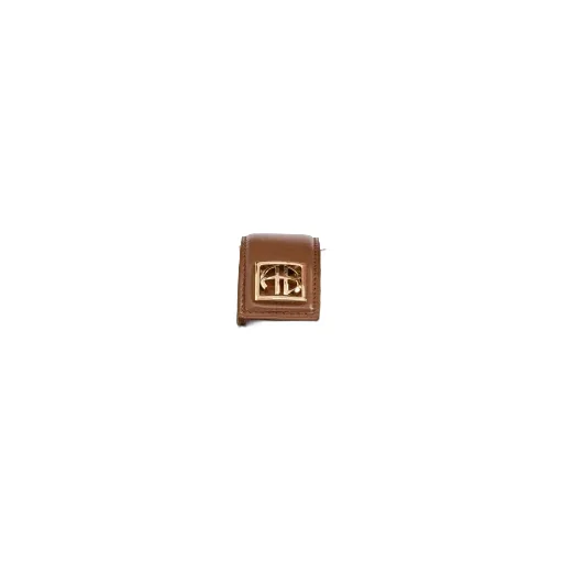 Logo Shoulder Bag