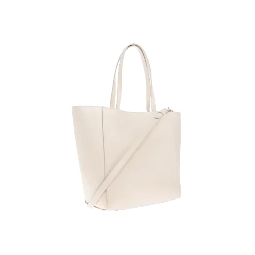 Logo Shoulder Bag