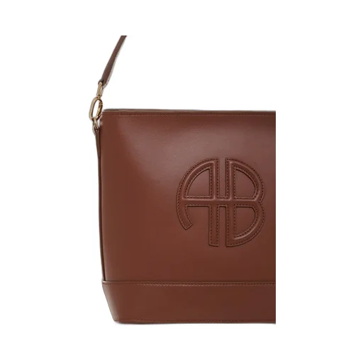 Lili Bucket Bag