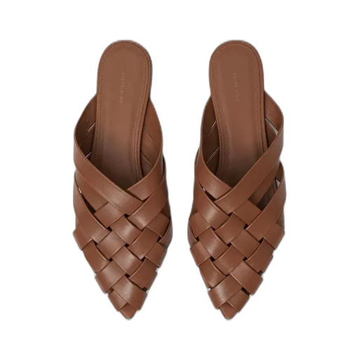 Eve Mules