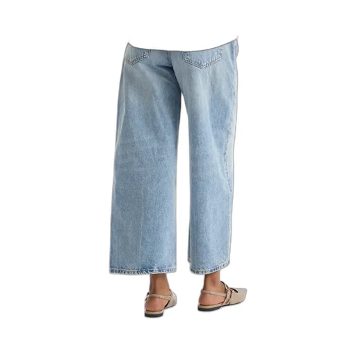 Heath Faded Jeans