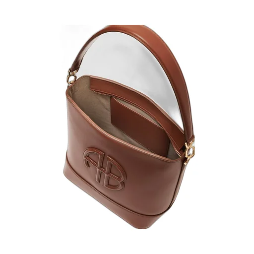 Lili Bucket Bag