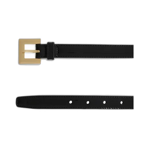 Buckle Fastened Belt