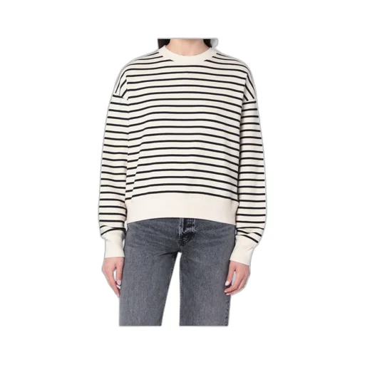 Long Sleeve Sweatshirt