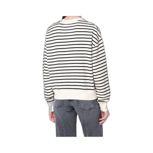 Long Sleeve Sweatshirt
