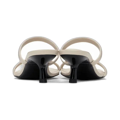 48Mm Hilda Mules