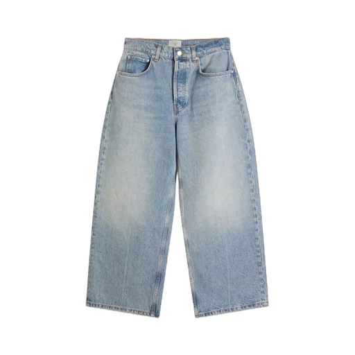 Heath Faded Jeans