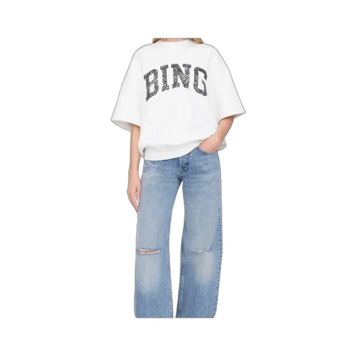 Jay Logo Printed T-Shirt